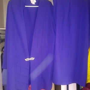 X land dolce womand 2 pc suit